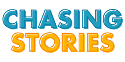 Chasing Stories